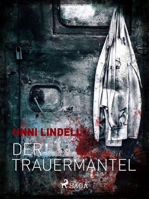 cover image of Der Trauermantel